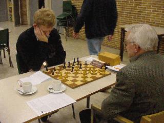 Ben Zee: kampioen groep 2